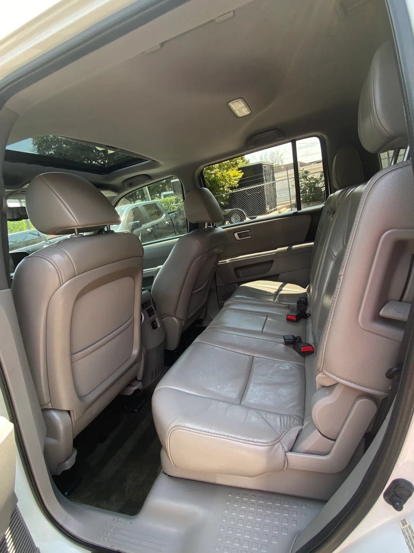 Used 2015 Honda Pilot EX-L image 14