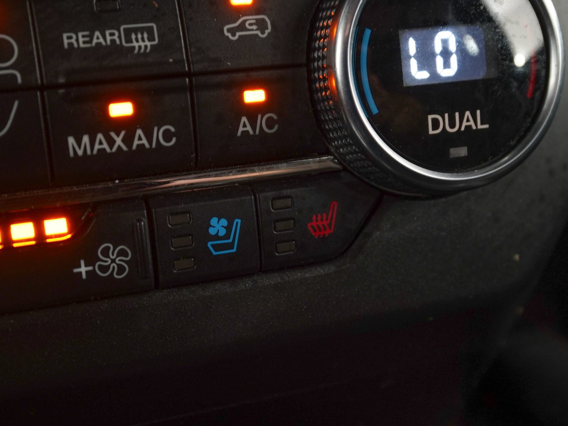 Used 2021 Ford Expedition Max King Ranch AWD/4WD image 25