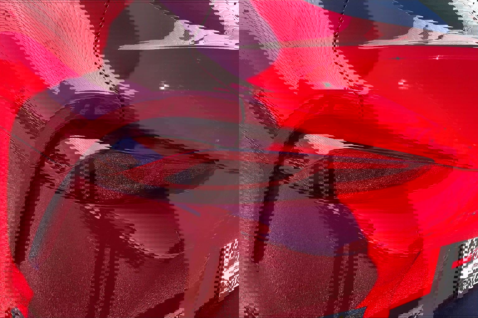 Used 2022 Toyota Supra image 31