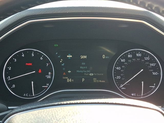 Used 2019 Toyota Avalon XSE FWD image 20