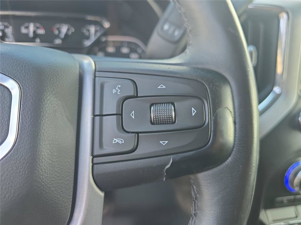 Used 2021 GMC Sierra 1500 Elevation w/ LPO, Elevation Black Package RWD image 29