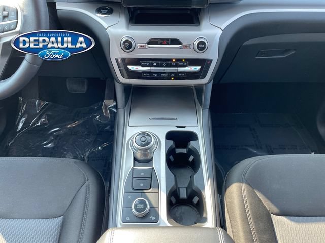 Certified 2023 Ford Explorer XLT AWD/4WD image 14