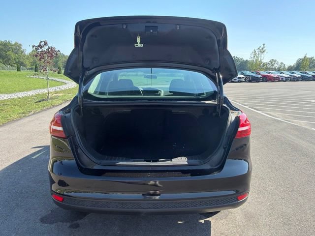 Used 2016 Ford Focus SE FWD image 10