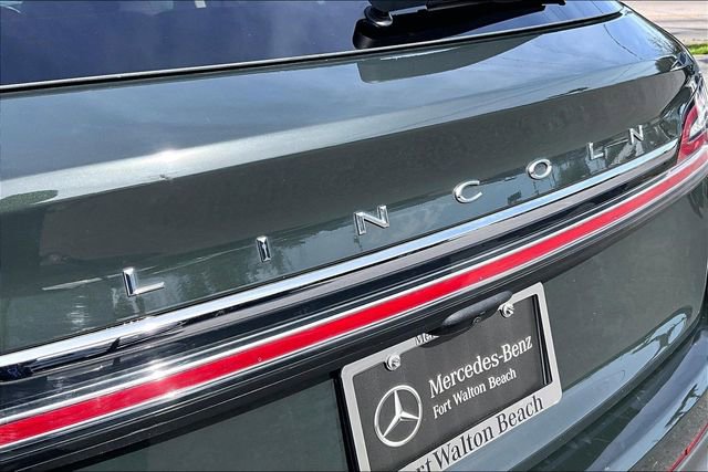 Used 2023 Lincoln Nautilus Reserve w/ Equipment Group 201A image 27