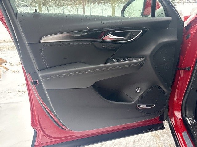 New 2025 Buick Envision Preferred image 17