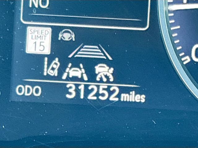 Used 2023 Lexus RX 350 Premium w/ Cold Area Package image 29