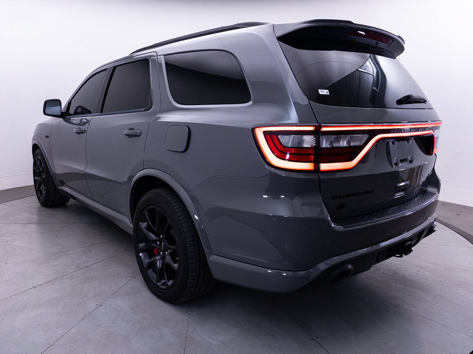 Used 2023 Dodge Durango SRT AWD/4WD image 18