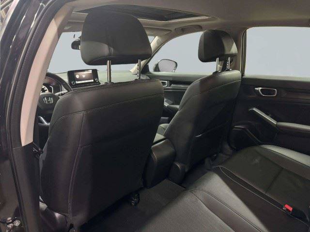 Used 2023 Honda Civic EX-L image 48