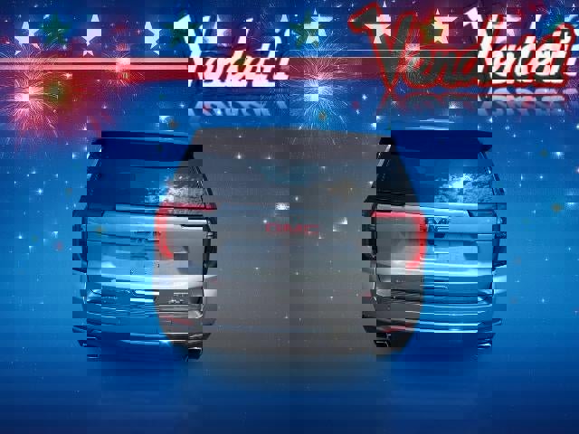 New 2026 GMC Yukon XL AT4 w/ AT4 Premium Plus Package AWD/4WD image 6