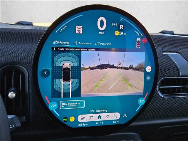 Used 2026 MINI Cooper 4-Door Hardtop FWD image 13