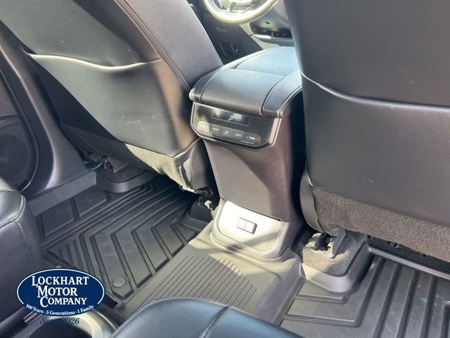 Used 2021 Toyota Highlander XSE image 33