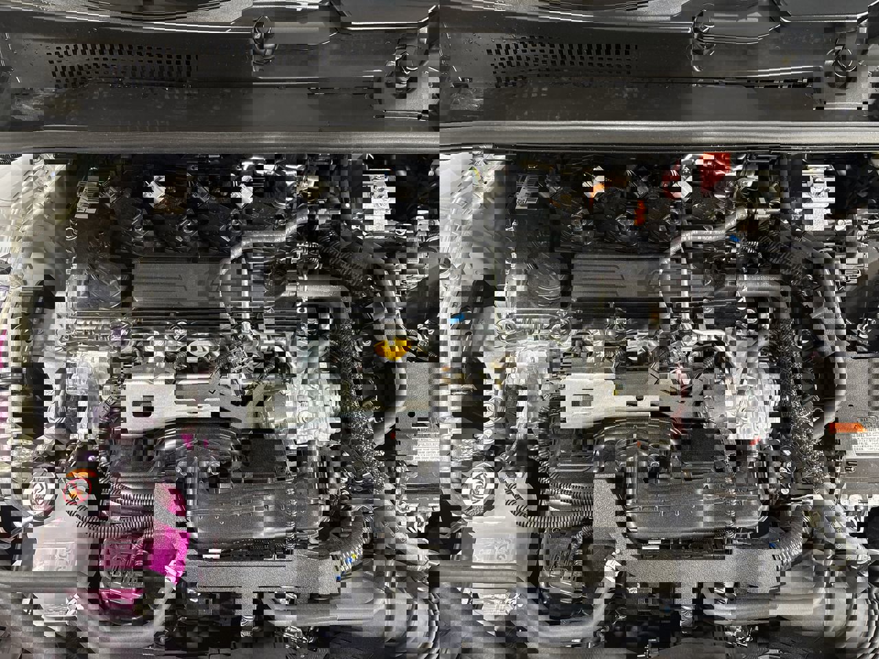 New 2026 Toyota Prius image 26