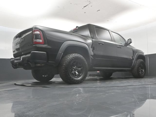 Used 2022 RAM 1500 TRX w/ TRX Level 1 Equipment Group AWD/4WD image 51