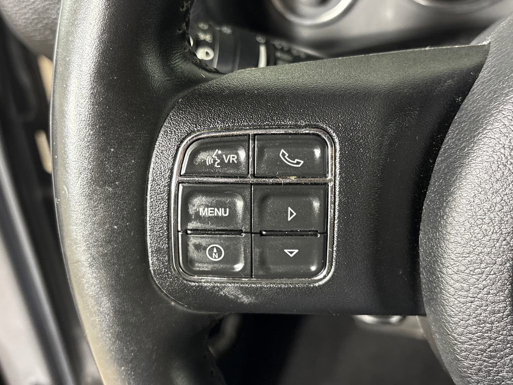 Used 2016 Jeep Wrangler Unlimited Sport w/ Quick Order Package 24S AWD/4WD image 19