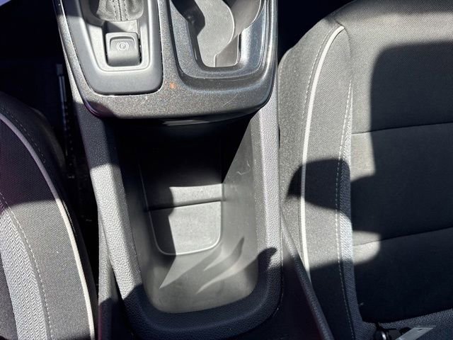 Used 2025 Chevrolet TrailBlazer LT AWD/4WD image 23