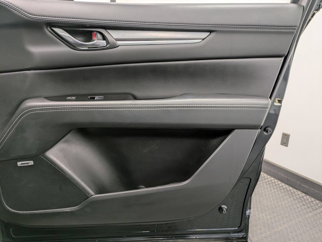 Certified 2024 MAZDA CX-5 AWD 2.5 S image 30