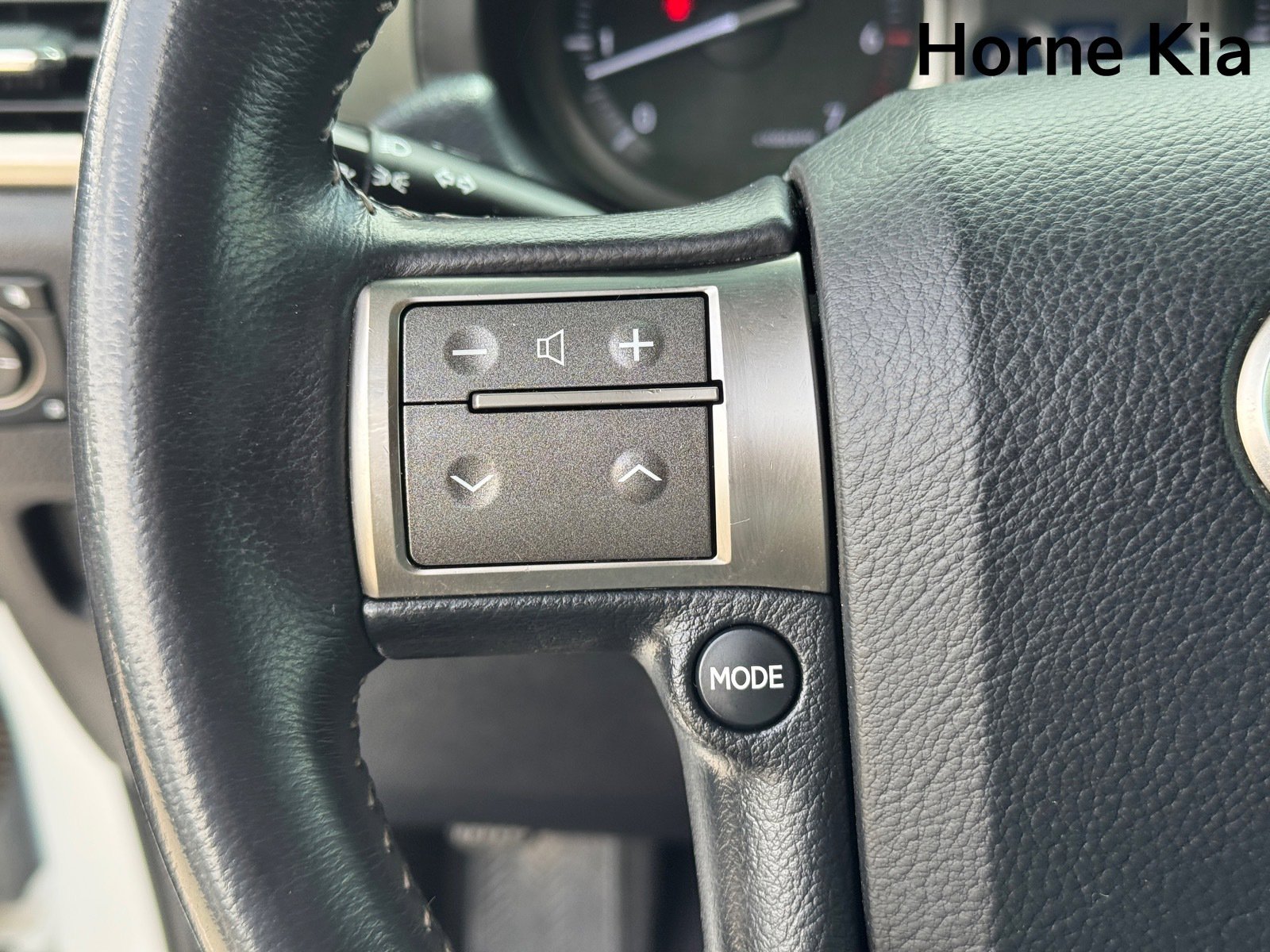 Used 2018 Lexus GX 460 w/ Navigation Package image 18