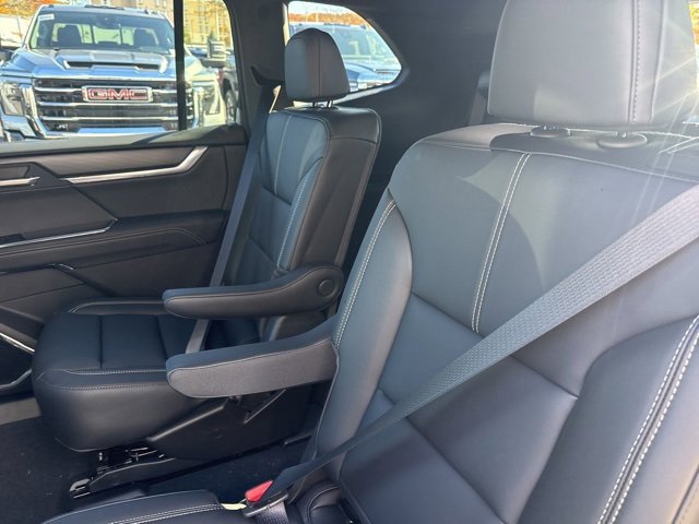 New 2026 GMC Acadia Elevation w/ Black Edition image 22
