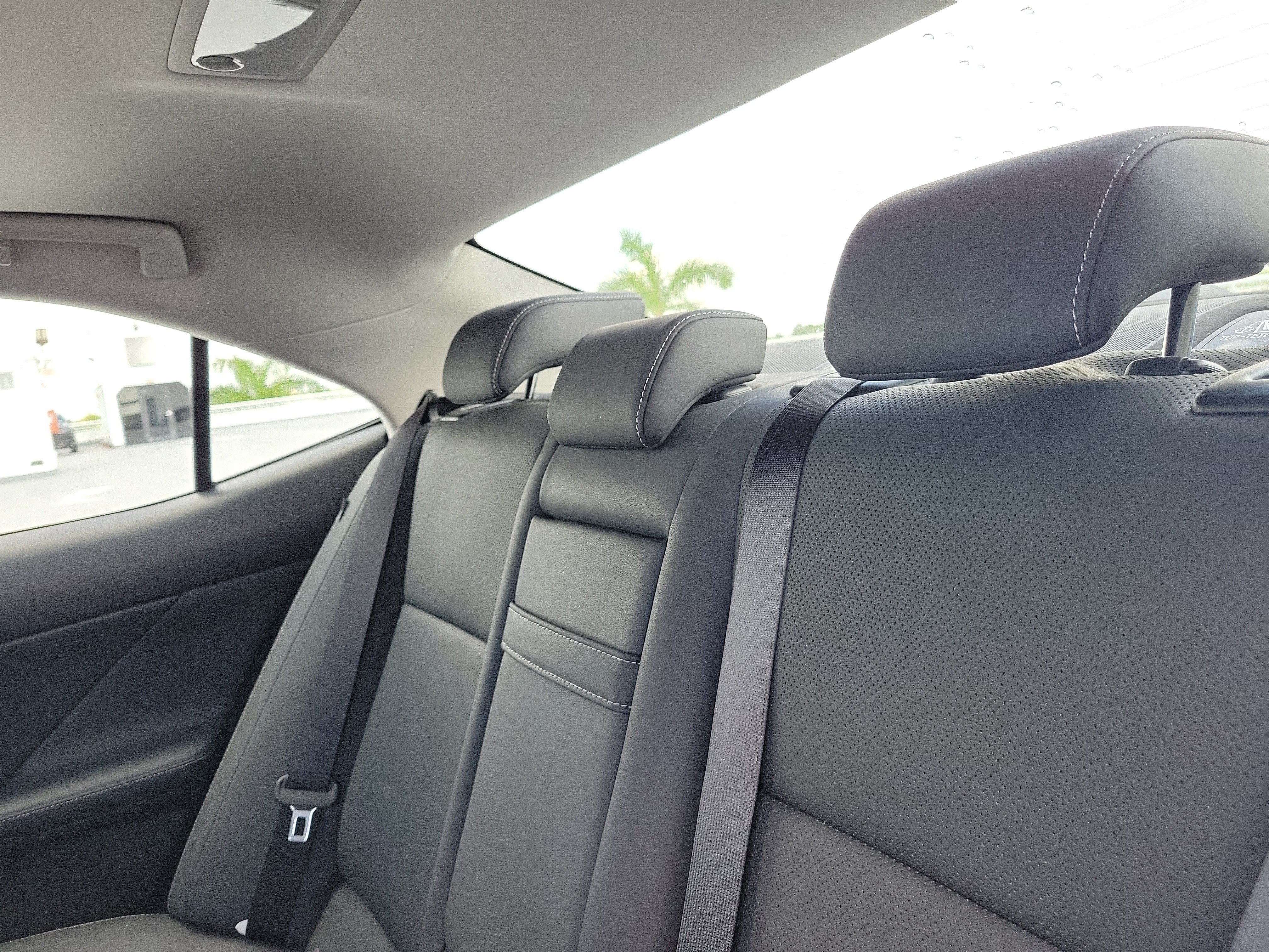 Used 2019 Lexus IS 300 w/ Navigation Package RWD image 11