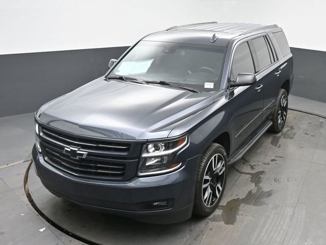 Used 2020 Chevrolet Tahoe Premier image 40
