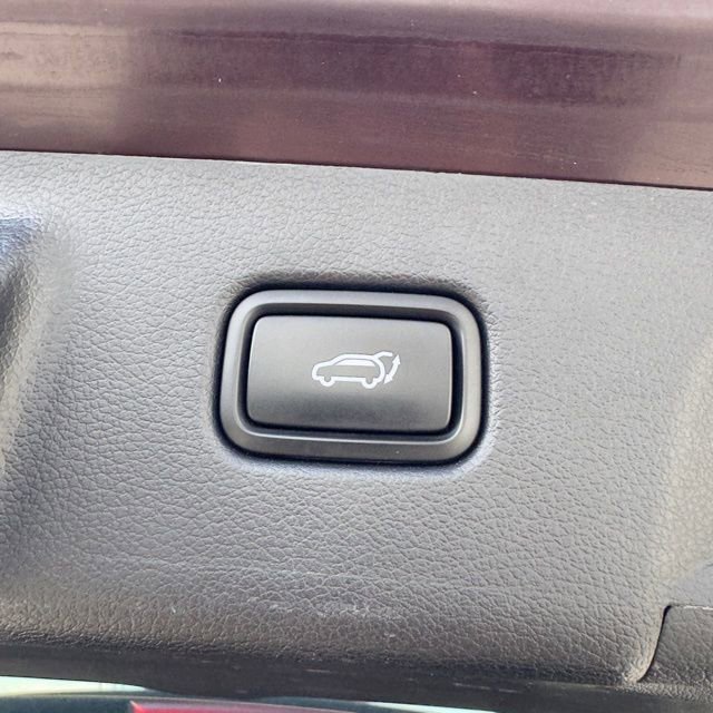 Used 2024 Hyundai Palisade SEL AWD/4WD image 13