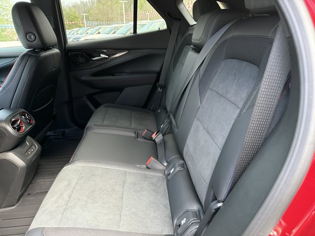 New 2026 Chevrolet Blazer EV RS AWD/4WD image 13