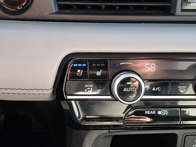 Certified 2023 Honda Pilot Elite image 30