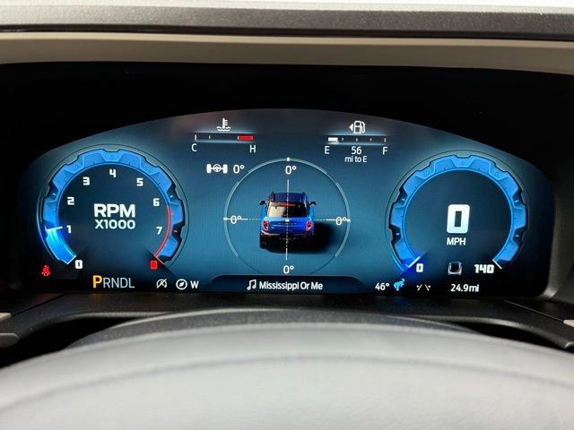 New 2025 Ford Bronco Sport Big Bend image 31