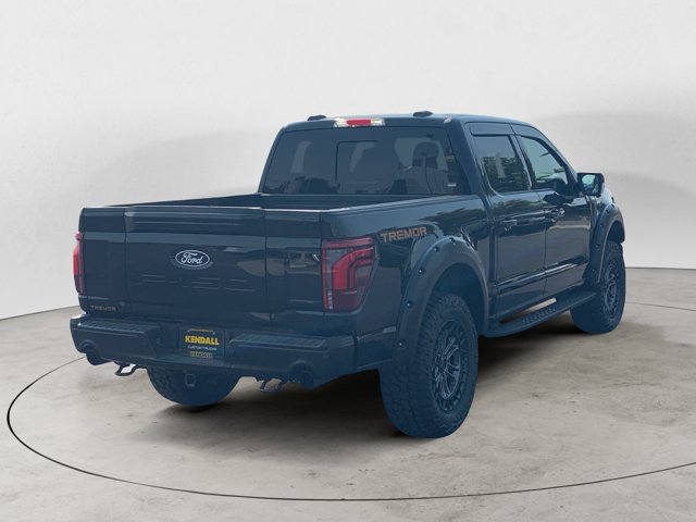 Used 2025 Ford F150 Tremor w/ Equipment Group 402A High AWD/4WD image 6