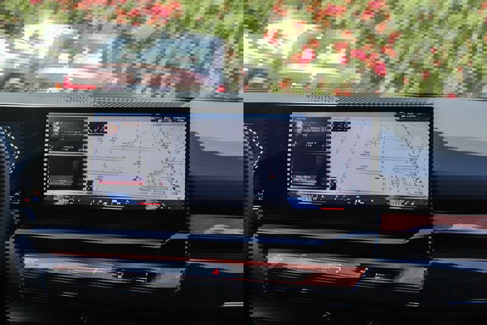 Used 2026 BMW 540i xDrive image 14