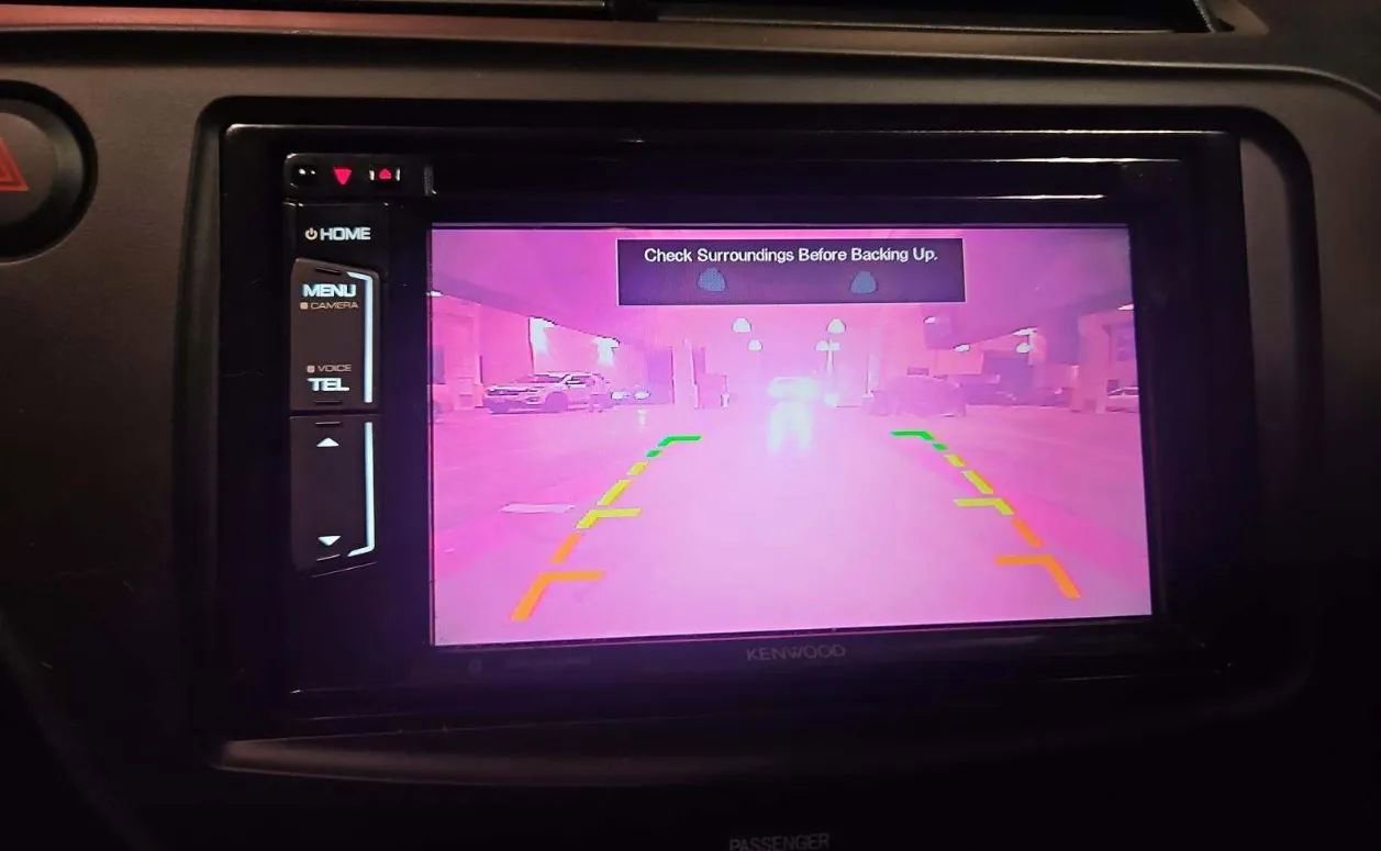 Used 2013 Honda Fit Sport image 23