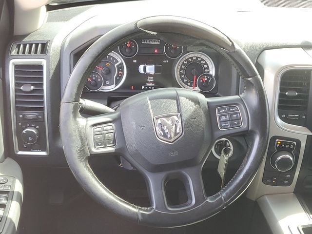 Used 2015 RAM 1500 Outdoorsman AWD/4WD image 11