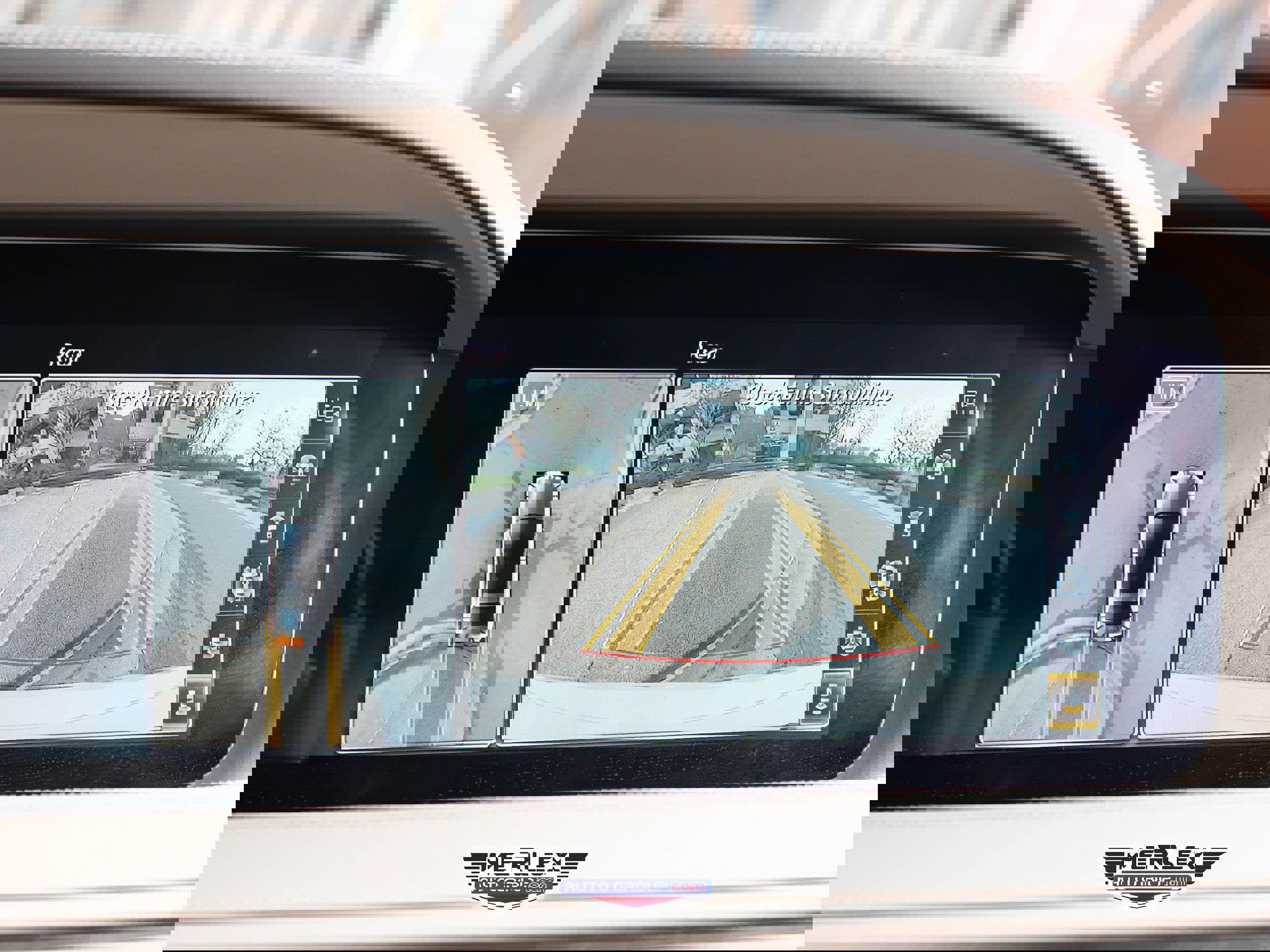 Used 2019 Mercedes-Benz S 560 4MATIC Sedan image 30