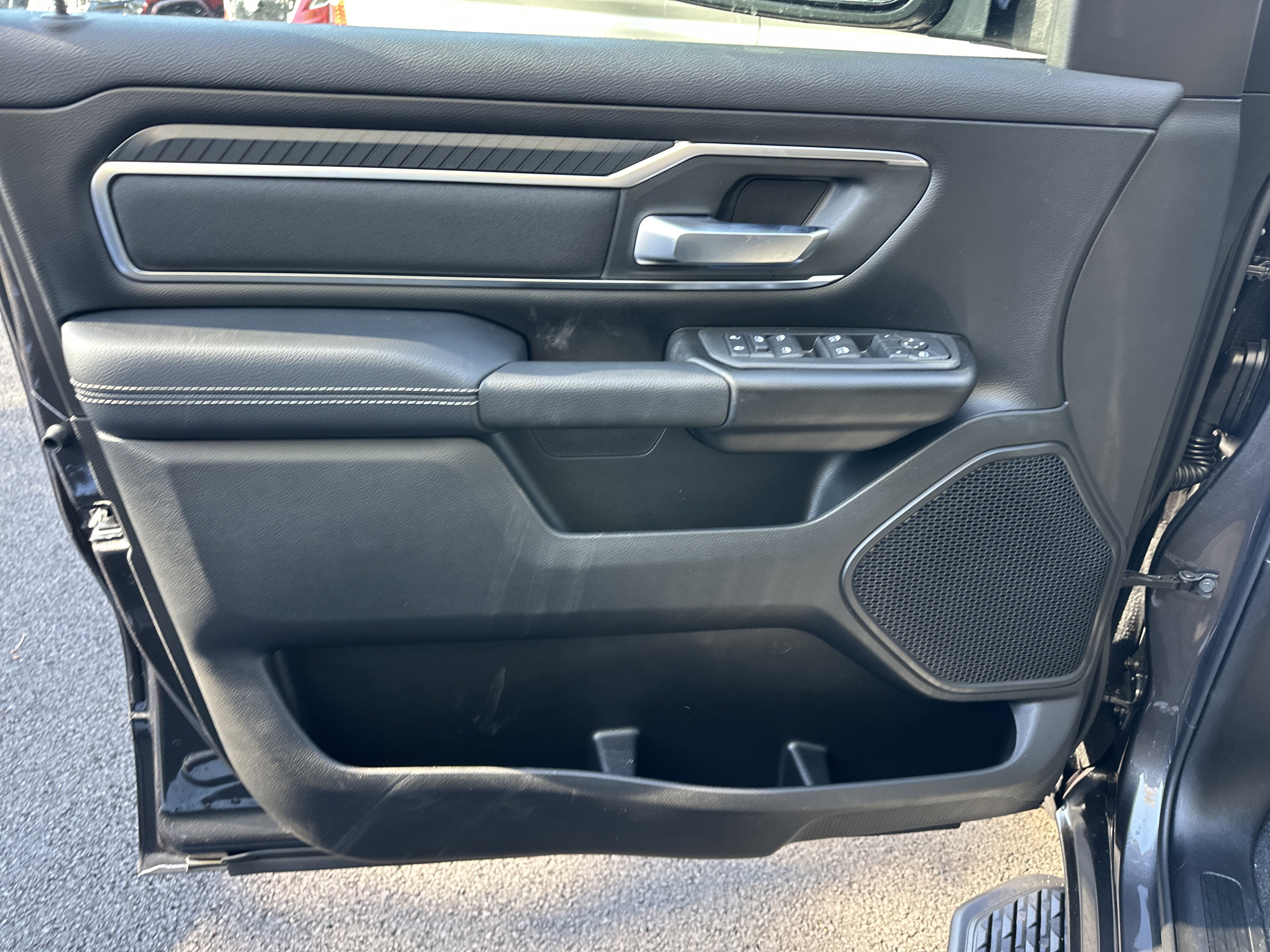 New 2026 RAM 1500 Big Horn image 25