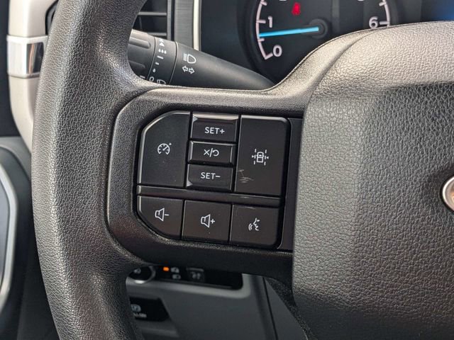 Used 2023 Ford F150 XLT AWD/4WD image 21