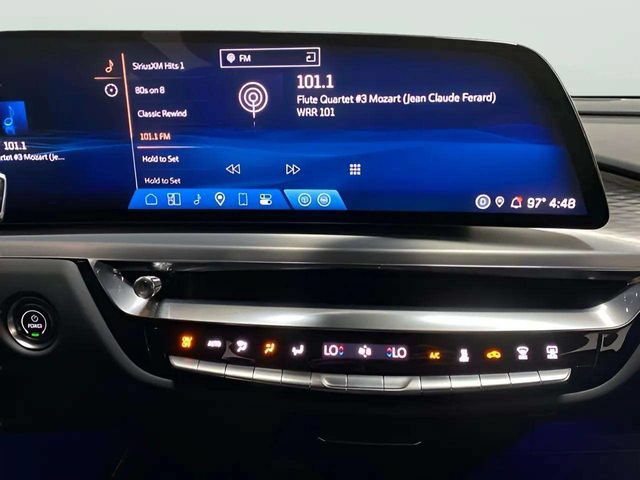 Used 2024 Cadillac Lyriq Luxury RWD image 42