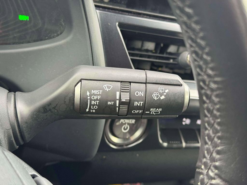 Used 2024 Lexus UX 250h AWD image 26