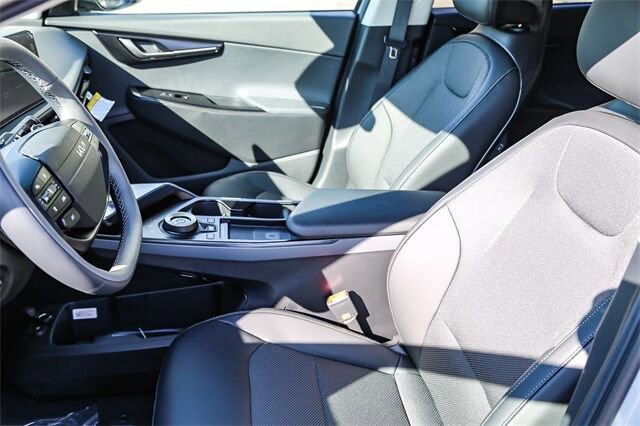 New 2025 Kia EV6 Light image 15