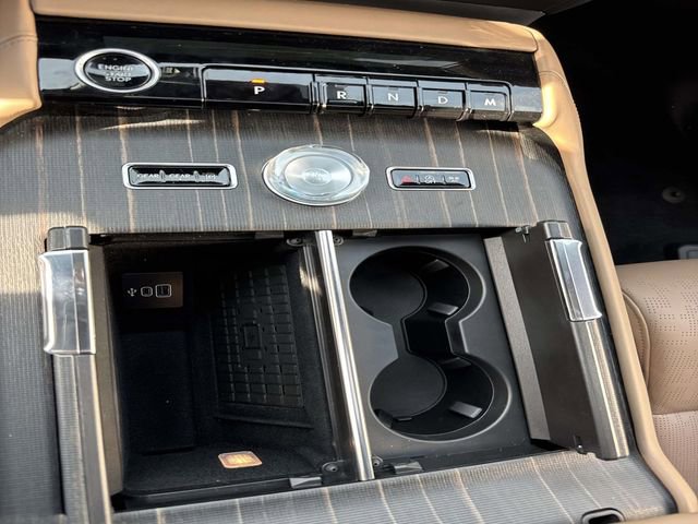 New 2026 Lincoln Navigator L Black Label image 24