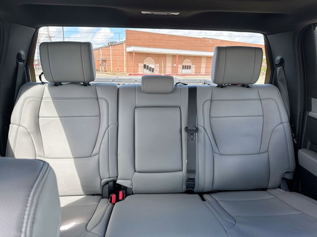 New 2026 Toyota Tundra Limited image 33