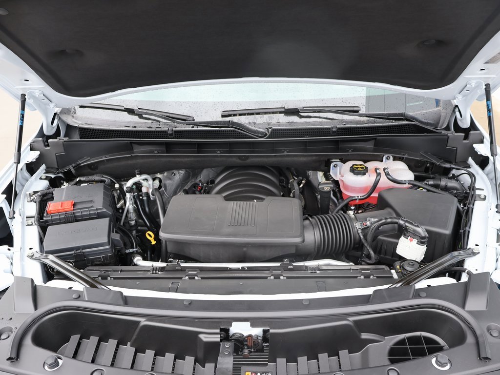 New 2026 GMC Yukon Denali image 53