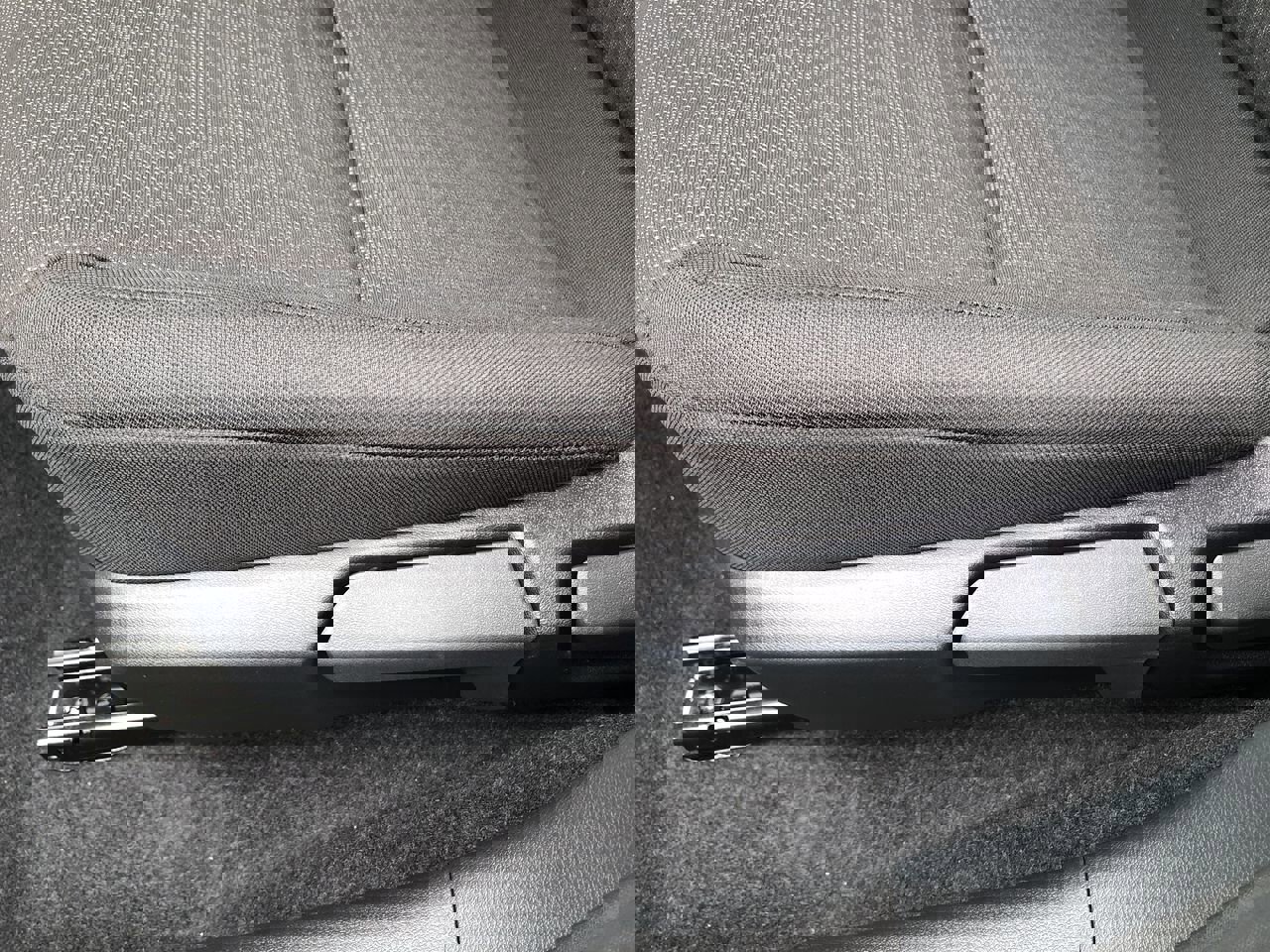 New 2026 Nissan Sentra S w/ S Cold Weather Package image 23