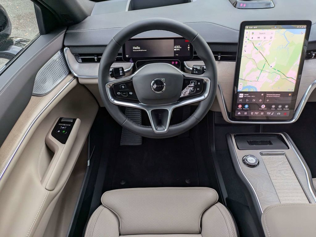 New 2026 Volvo EX90 Ultra AWD/4WD image 16