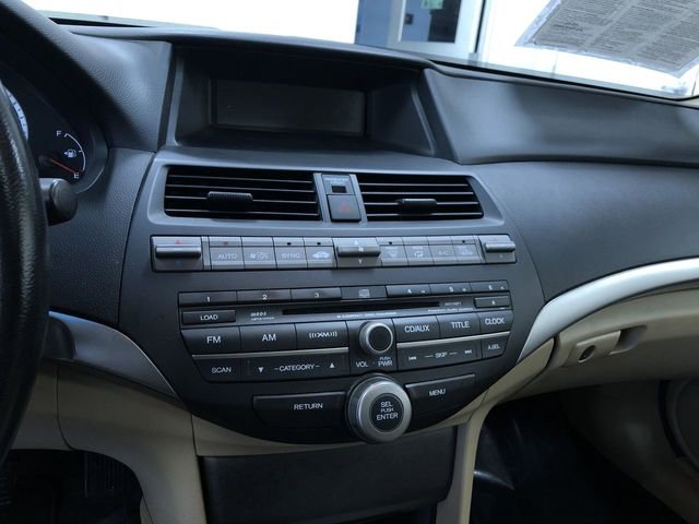 Used 2010 Honda Accord EX-L image 25
