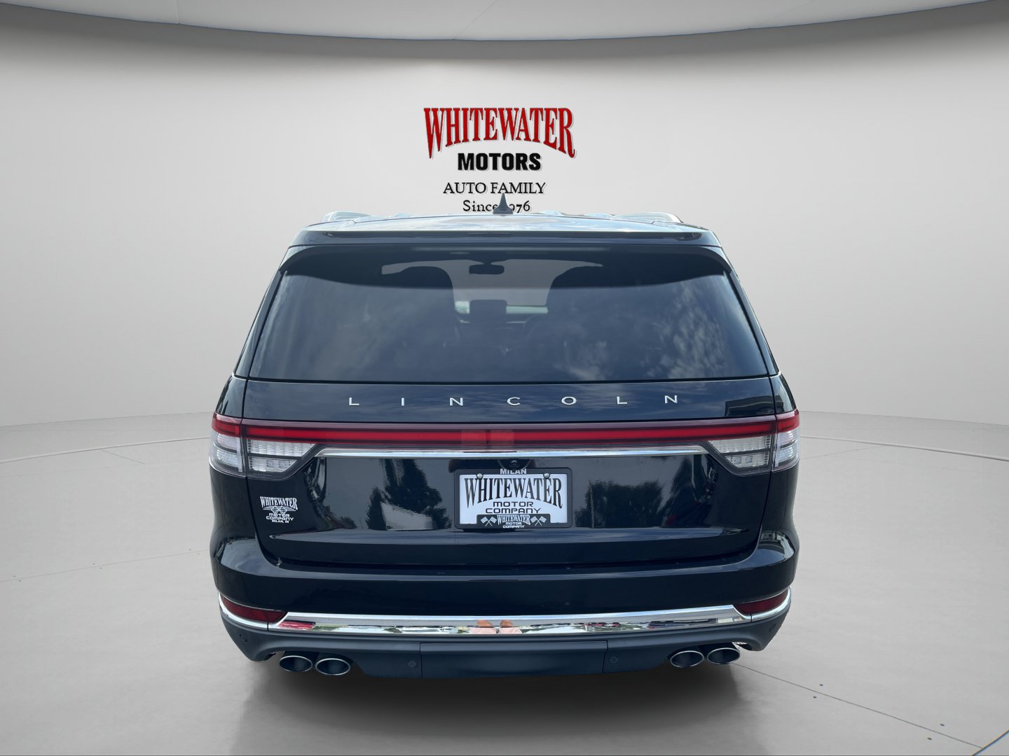 Used 2020 Lincoln Aviator Reserve w/ Equipment Group 202A AWD/4WD image 6