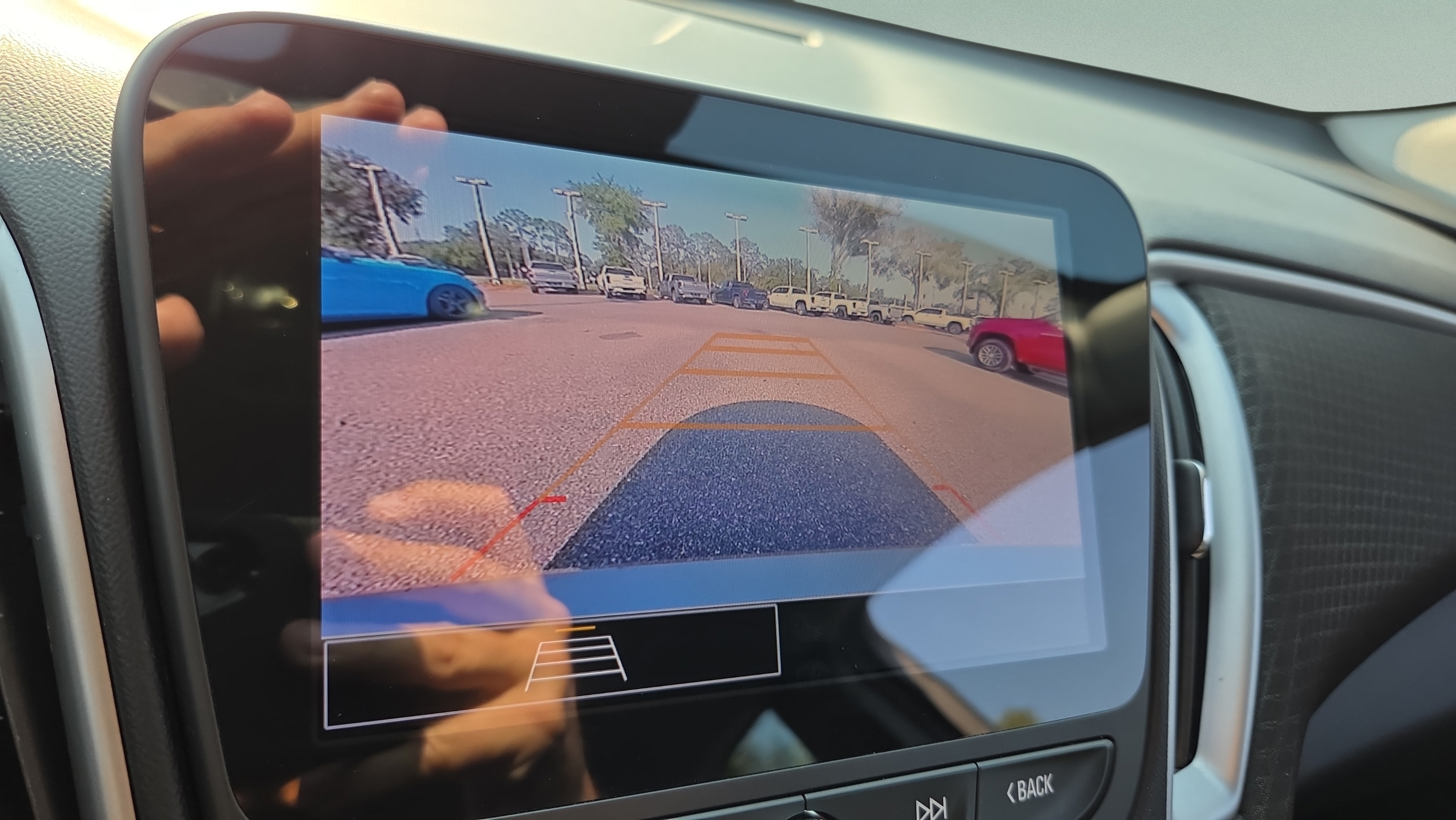 Certified 2023 Chevrolet Malibu LT FWD image 19