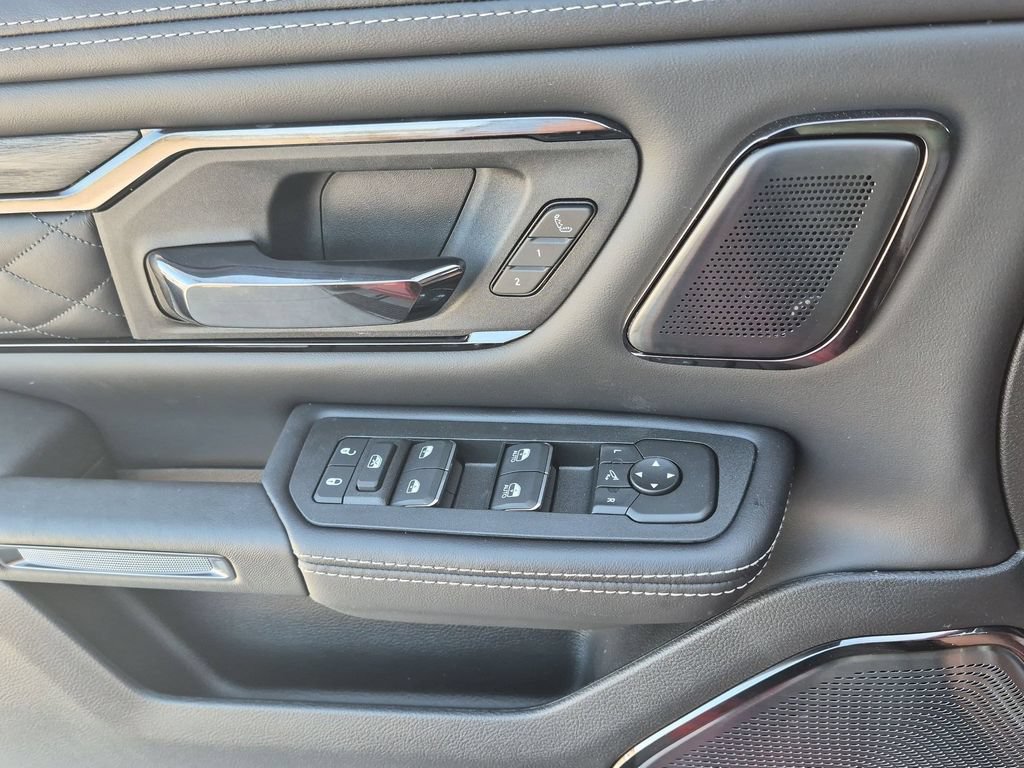 New 2026 RAM 1500 Limited AWD/4WD image 12