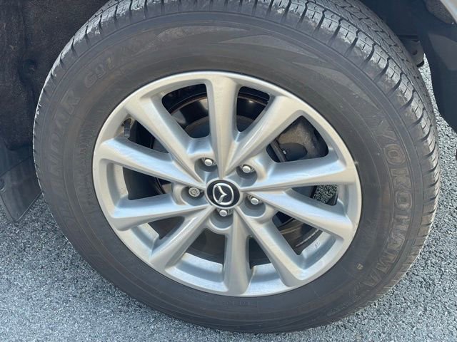 Certified 2023 MAZDA CX-5 AWD 2.5 S w/ Preferred Package image 23