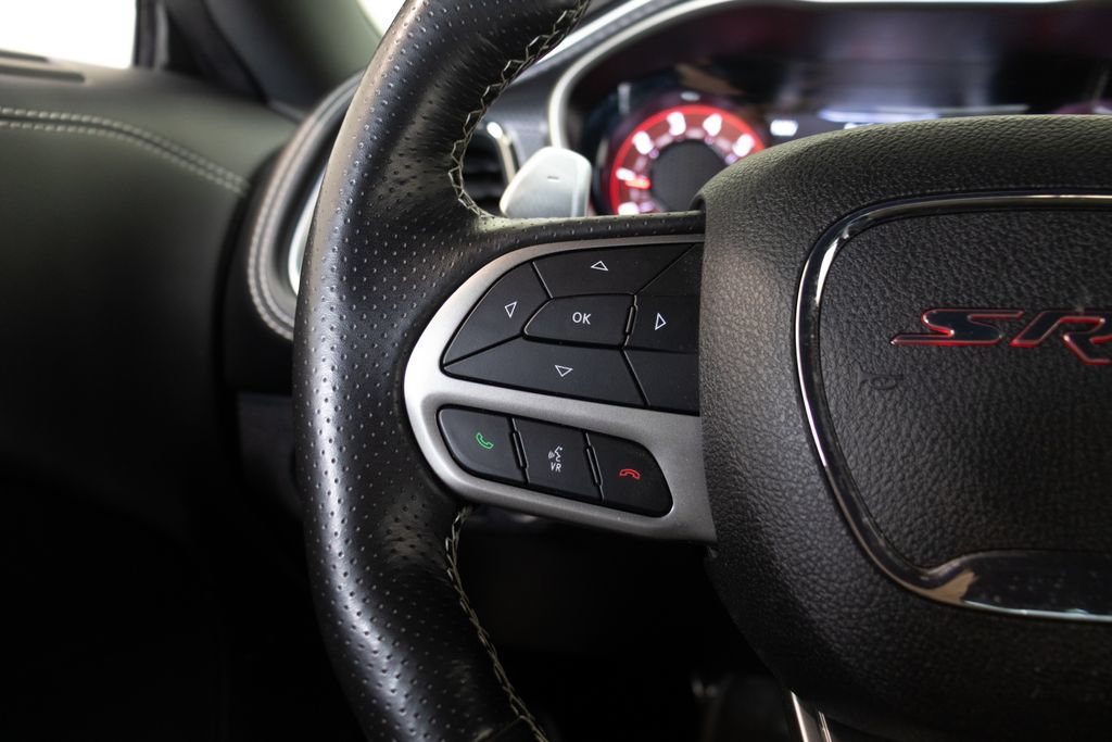 Used 2020 Dodge Challenger SRT Hellcat Redeye RWD image 23
