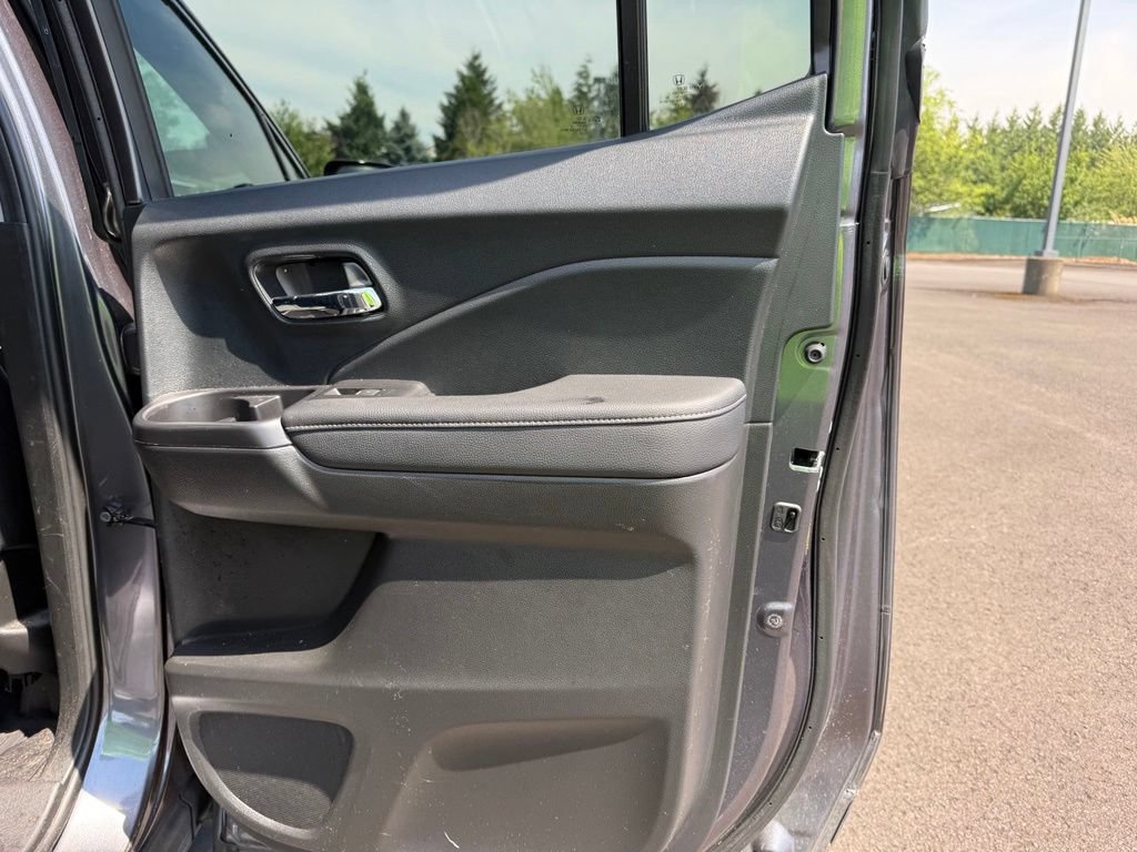 Used 2022 Honda Ridgeline RTL-E image 26